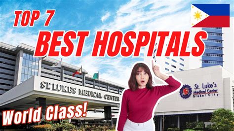 THE BEST 10 Hospitals in ANTIPOLO, RIZAL, PHILIPPINES .